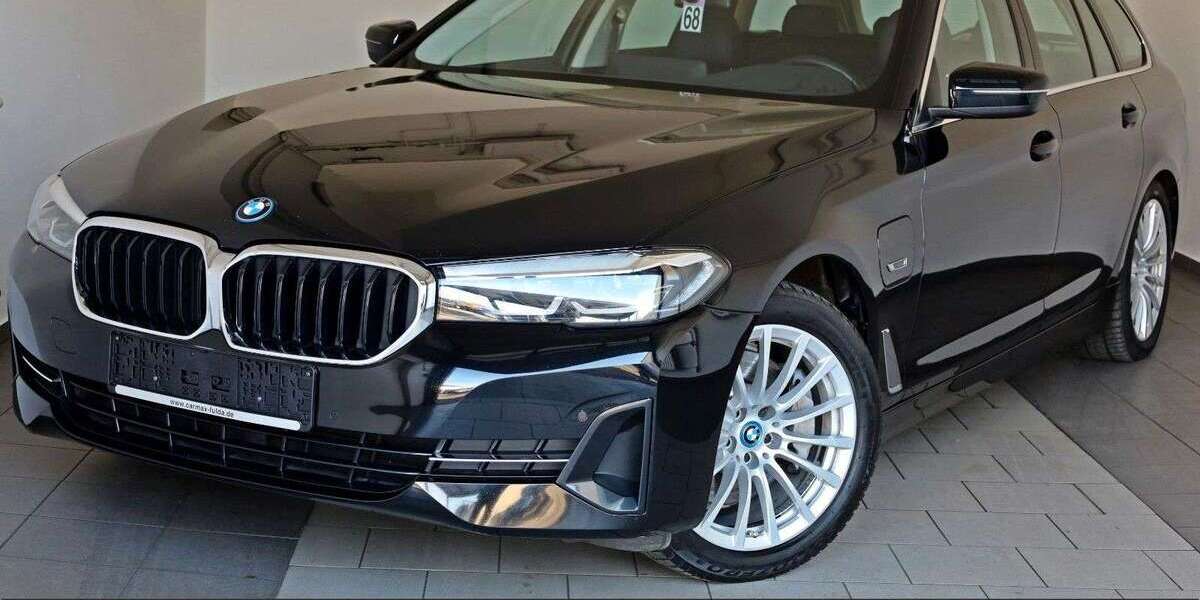 BMW 530 82.430 km 28.100 &euro; Fulda 36043