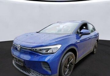 VW ID.4 35.117 km 21.750 &euro; Lauterbach 36341