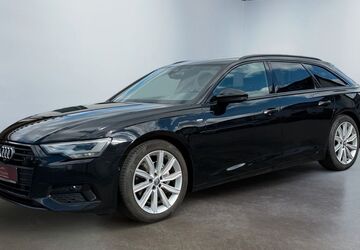Audi A6 234.751 km 18.980 &euro; Wartenberg-Angersbach 36367
