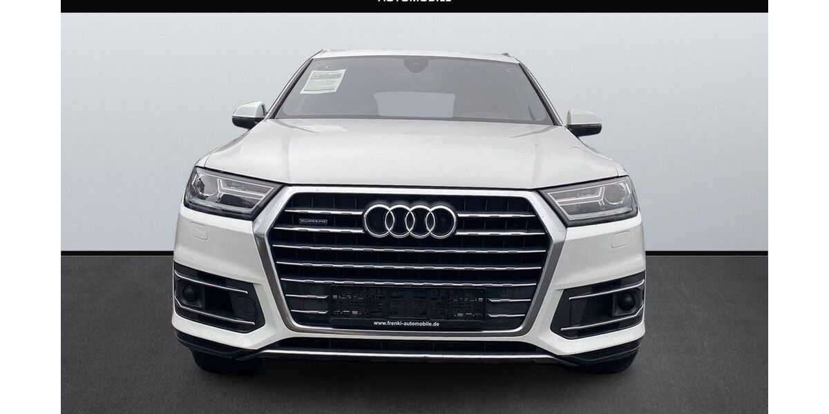 Audi Q7 151.700 km 29.999 &euro; Fulda 36043