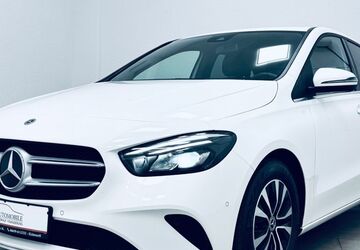 Mercedes-Benz B 180 146.700 km 17.880 &euro; Eichenzell 36124