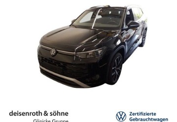 VW Tayron 9.528 km 37.960 &euro; Hünfeld 36088