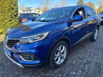 Gebrauchte Renault Kadjar