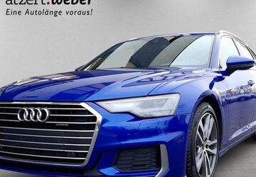 Audi A6 102.180 km 29.990 &euro; Fulda 36039