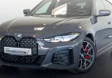 BMW 420 Gran Coupé 18.881 km 46.900 &euro; Fulda 36043