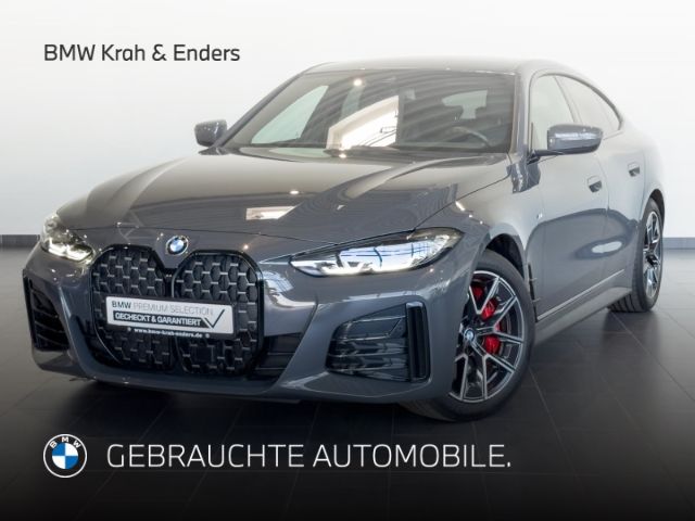 BMW 420 Gran Coupé 18.881 km 46.900 &euro; Fulda 36043