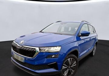 Skoda Karoq 92.200 km 17.880 &euro; Eichenzell 36124