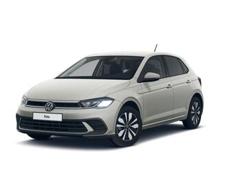 VW Polo 18.384 km 18.415 &euro; Hünfeld 36088