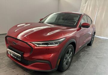 Ford Mustang Mach-E 32.800 km 27.995 &euro; Schlüchtern 36381