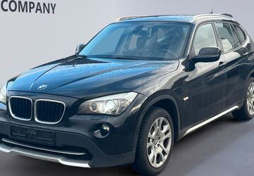 BMW X1 206.000 km 5.450 &euro; Lauterbach 36341