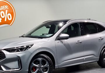 Ford Kuga 11.975 km 32.450 &euro; Fulda 36043