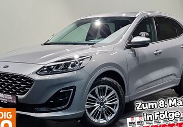 Ford Kuga 55.622 km 27.990 &euro; Fulda 36043