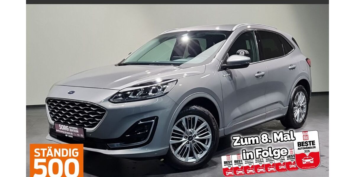 Ford Kuga 55.622 km 27.990 &euro; Fulda 36043