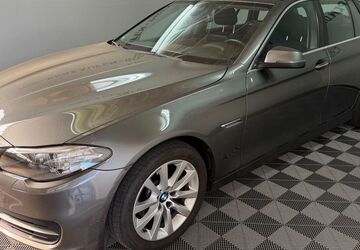 BMW 520 131.500 km 11.900 &euro; Fulda 36043