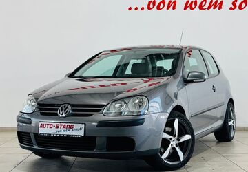 VW Golf 191.539 km 3.450 &euro; Fulda 36043