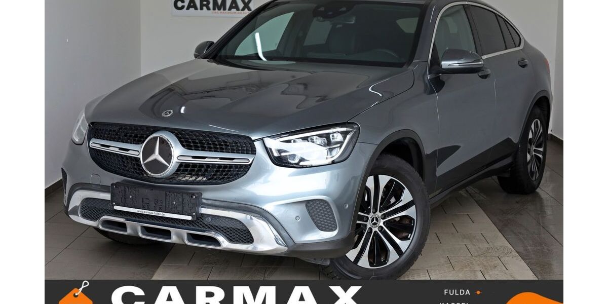 Mercedes-Benz GLC 200 125.370 km 33.500 &euro; Fulda 36043