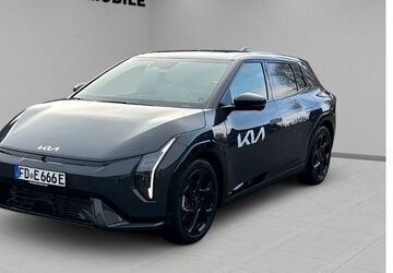 Kia EV4 3.500 km 47.980 &euro; Fulda 36043