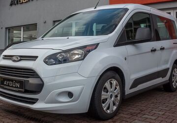 Ford Tourneo 150.500 km 5.995 &euro; Schlüchtern 36381