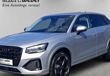 Audi Q2 3.000 km 38.980 &euro; Fulda 36039