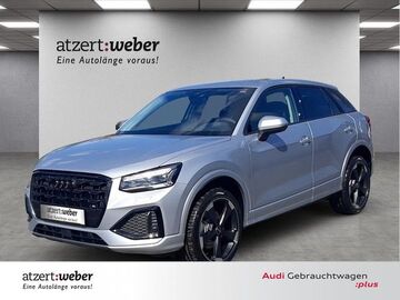 Gebrauchte Audi Q2