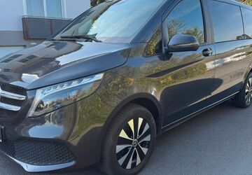 Mercedes-Benz V 220 176.527 km 34.034 &euro; Schlüchtern 36381