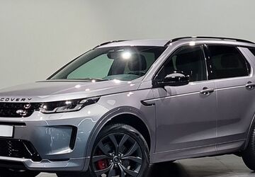 Land Rover Discovery Sport 31.200 km 36.990 &euro; Fulda 36043
