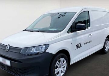 VW Caddy 1.500 km 34.900 &euro; Petersberg 36100