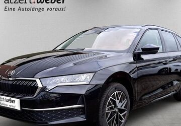 Skoda Octavia 3.000 km 37.390 &euro; Schlüchtern 36381