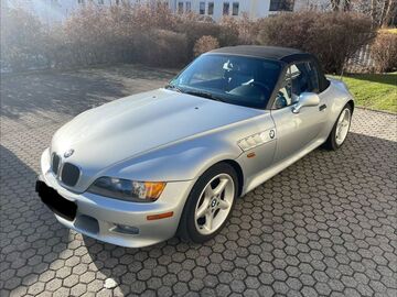 Gebrauchte BMW Z3