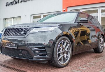 Land Rover Range Rover Velar 73.800 km 42.995 &euro; Schlüchtern 36381