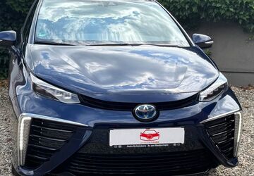 Toyota Mirai 65.300 km 11.900 &euro; Lauterbach 36341