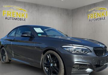 BMW M2 13.400 km 37.999 &euro; Fulda 36043