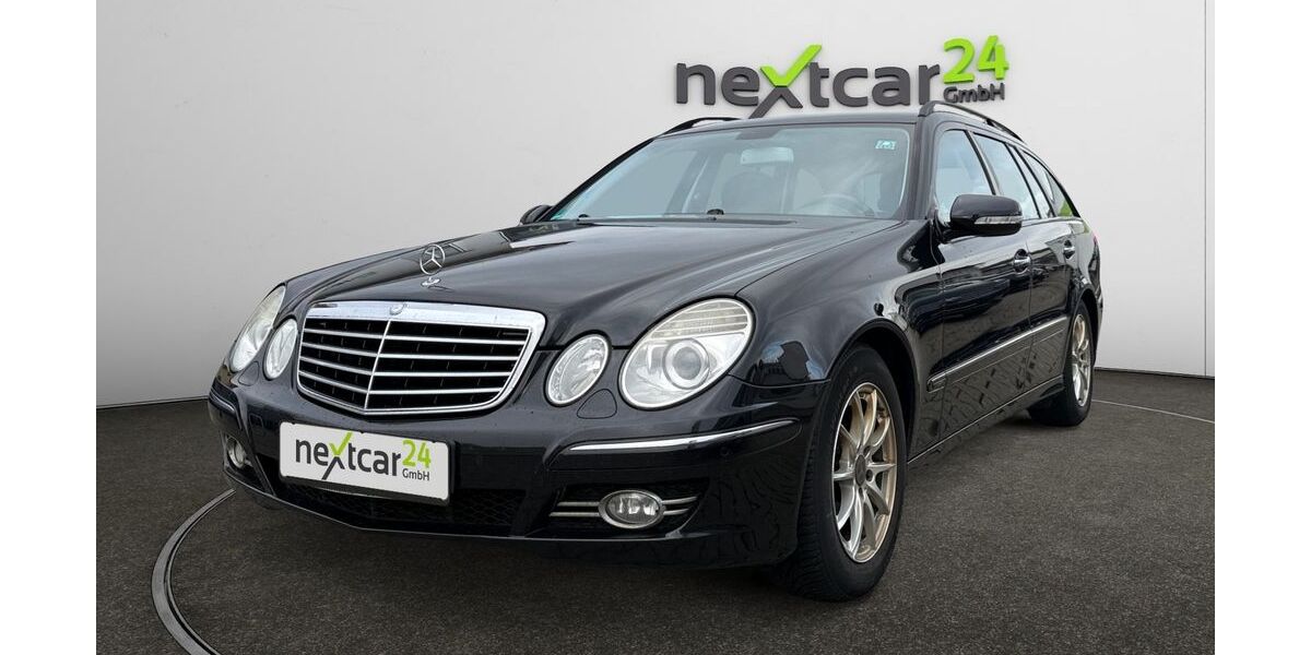 Mercedes-Benz E 220 246.000 km 6.990 &euro; Fulda 36043