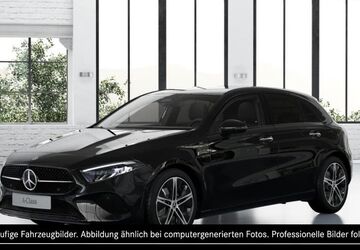 Mercedes-Benz A 200 8.000 km 36.490 &euro; Fulda 36043