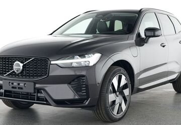 Volvo XC60 23.500 km 52.990 &euro; Fulda 36043