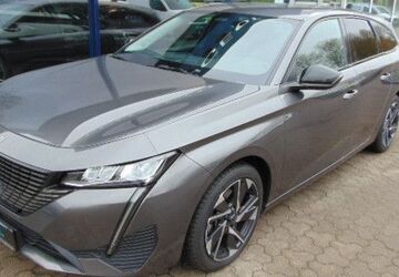 Peugeot 308 31.874 km 22.480 &euro; Geisa/Rhön 36419