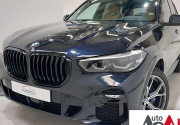 BMW X5 42.700 km 74.980 &euro; Hünfeld/Fulda/Eiterfeld 36088