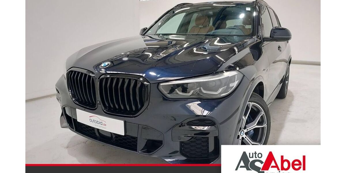 BMW X5 42.700 km 74.980 &euro; Hünfeld/Fulda/Eiterfeld 36088