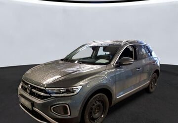 VW T-Roc 176.500 km 18.999 &euro; Fulda 36043