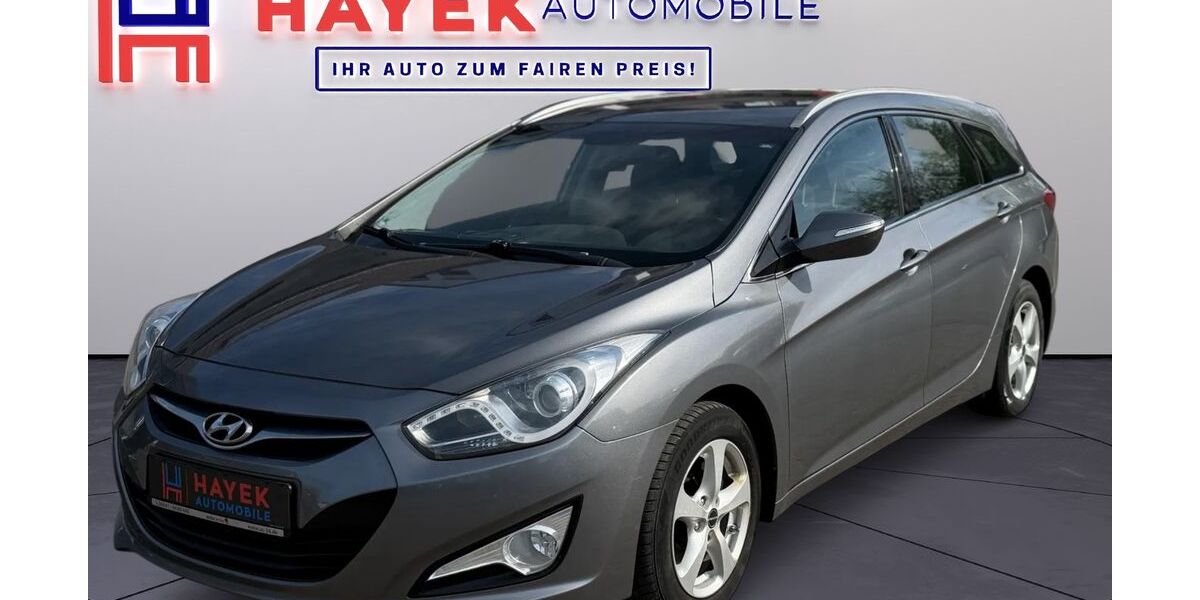 Hyundai i40 191.850 km 2.750 &euro; Schlitz 36110