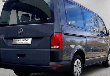 VW T6 Kombi 88.874 km 26.680 &euro; Fulda 36039