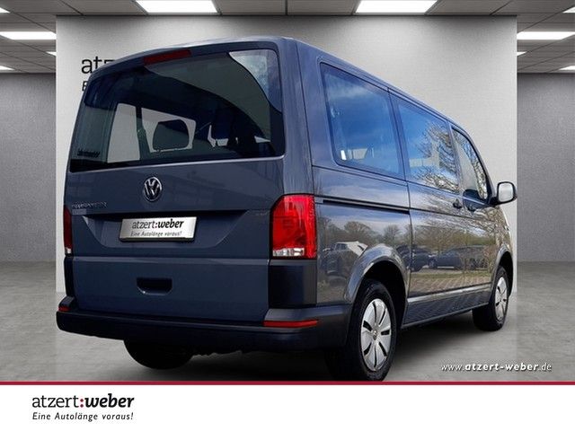 VW T6 Kombi 88.874 km 26.680 &euro; Fulda 36039