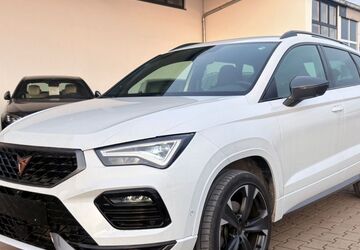 Cupra Ateca 20.000 km 29.480 &euro; Eichenzell 36124