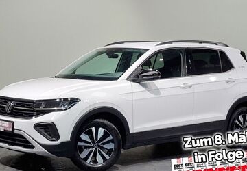 VW T-Cross 42.629 km 19.890 &euro; Fulda 36043