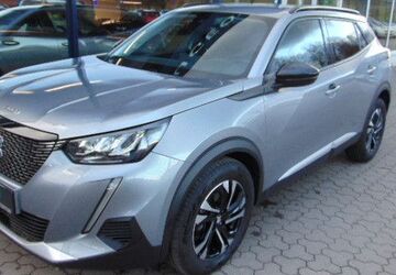 Peugeot 2008 20.679 km 18.380 &euro; Geisa/Rhön 36419