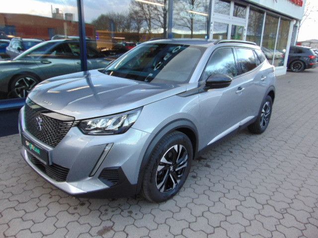 Peugeot 2008 20.679 km 18.380 &euro; Geisa/Rhön 36419