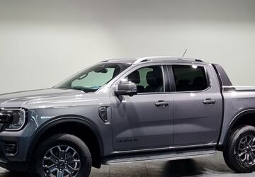 Ford Ranger 27.076 km 46.850 &euro; Fulda 36043