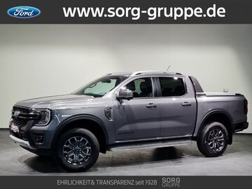 Gebrauchte Ford Ranger