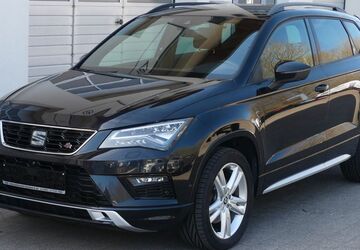 Seat Ateca 158.200 km 16.990 &euro; Ehrenberg-Seiferts 36115