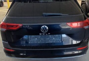 VW Golf 87.429 km 19.900 &euro; Fulda 36041